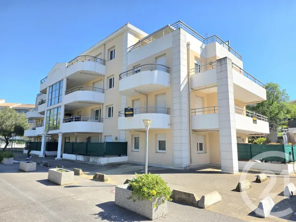 Appartement 3 pièces 57 m²