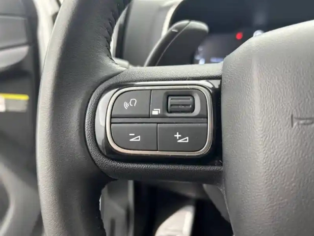 Citroën C5 Aircross puretech 130 s&amp;s eat8 — photo 18
