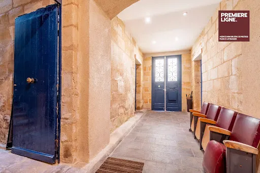 Hôtel particulier 6 pièces 242 m²