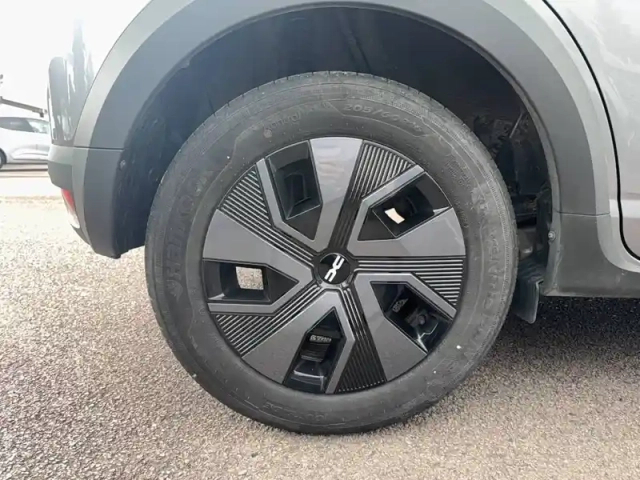 Dacia Sandero tce 90 gsr2 — photo 25