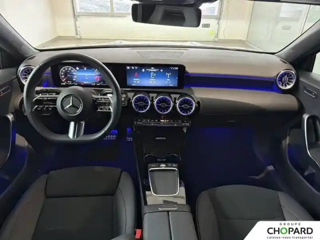 Mercedes Classe A 200 7g-dct — photo 12
