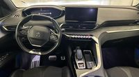 Peugeot 5008 1.5 BlueHDi 130ch S&S GT Pack EAT8 — photo 11