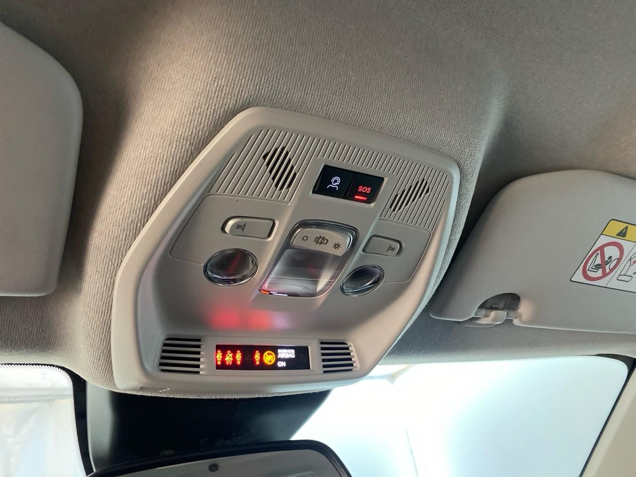 Citroën C3 Aircross hybride 145 ch aut max — photo 19