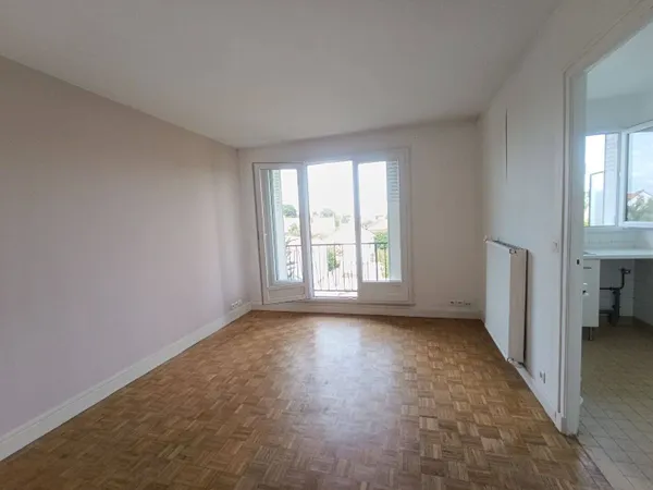 Appartement 1 pièce 25 m²