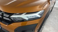 Dacia Sandero 1.0 TCe 90ch Stepway Extreme — photo 17