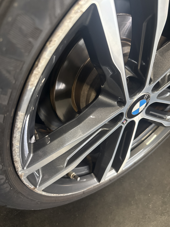 BMW Cab 420i 184 ch BVA8 — photo 20