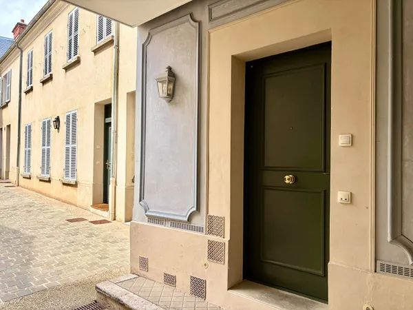 Appartement 2 pièces 33 m²