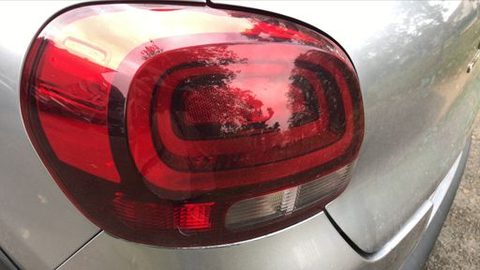 Citroen C3 1.2 PureTech 82 - Graphic – 2019 – 79467 km – Essence – Boîte Manuelle
