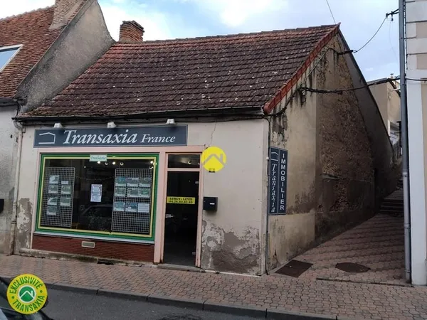 Local commercial
