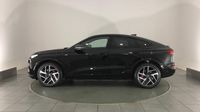 Audi Q6 Sportback E-Tron e-tron 428ch quattro Competition — photo 8