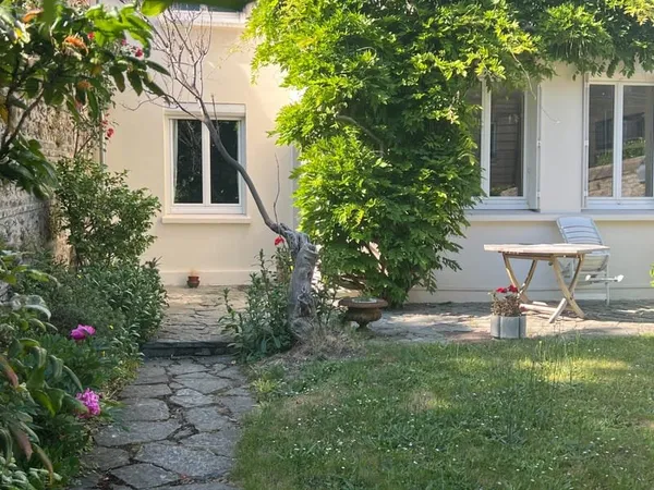 Maison 7 pièces 164 m²