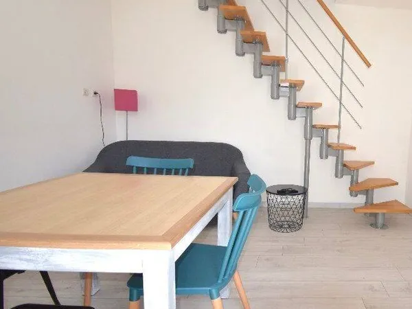 Appartement 2 pièces 32 m²