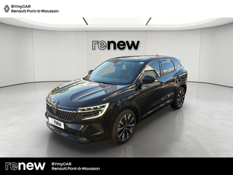 Renault Austral E-Tech hybrid 200