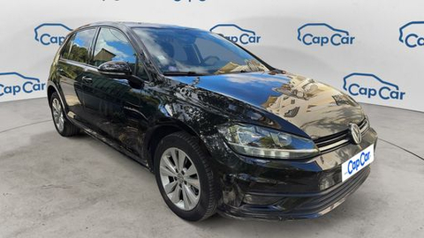 Volkswagen Golf 1.0 TSI 110 DSG7 - Confortline Business – 2018 – 103291 km – Essence – Boîte Automatique