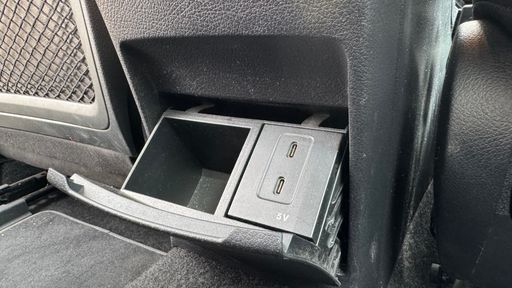 Mercedes Classe A 200 d 150 8G-DCT - Style Line – 2019 – 68092 km – Diesel – Boîte Automatique — photo 11