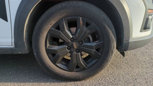 Dacia Jogger 1.0 ECO-G 100 - Extreme – 2024 – 57446 km – Bicarburation essence GPL – Boîte Manuelle — photo 18