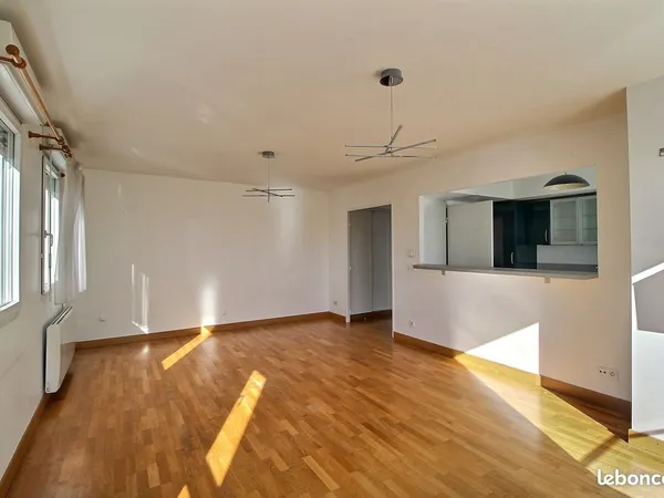 A vendre Appartement Antony Sud