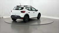Dacia Sandero 1.0 ECO-G 100ch Stepway Essential -24 — photo 5