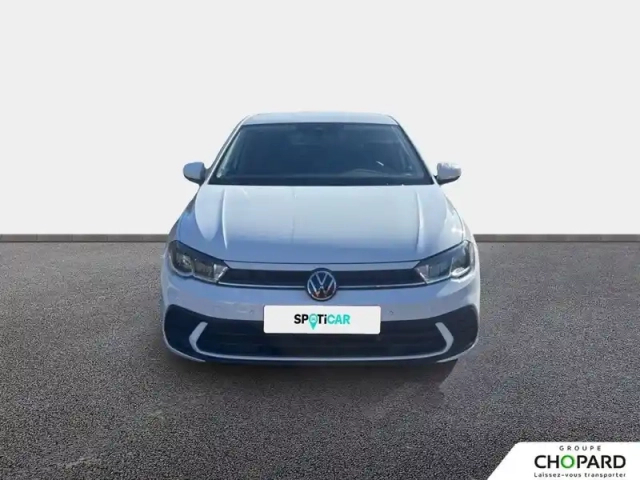 Volkswagen Polo 1.0 tsi 95 s&amp;s bvm5 — photo 2