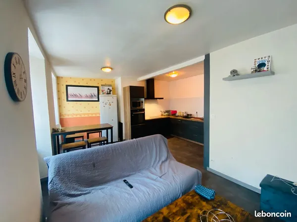 Location chambre