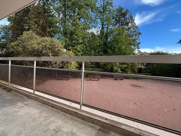 Appartement 4 pièces 77 m²