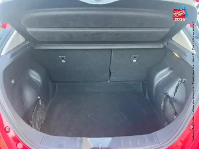 Nissan Leaf 150ch 40kwh acenta 22 — photo 14