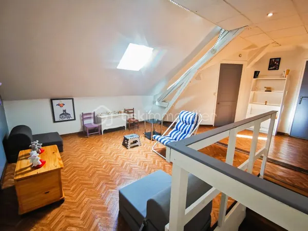 Maison 6 pièces 109 m²