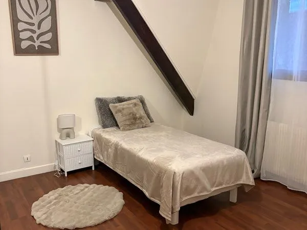 Chambre à louer