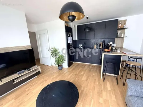 Appartement 2 pièces
