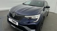 Renault Arkana 1.6 E-Tech 145ch full hybrid esprit Alpine -25