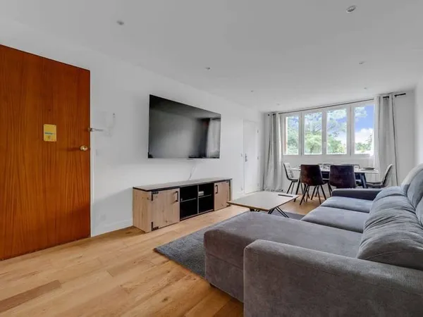 Appartement 15 m²