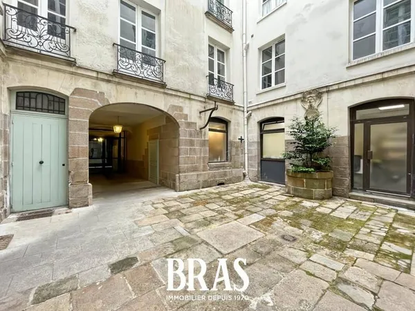 Appartement 5 pièces 127 m²