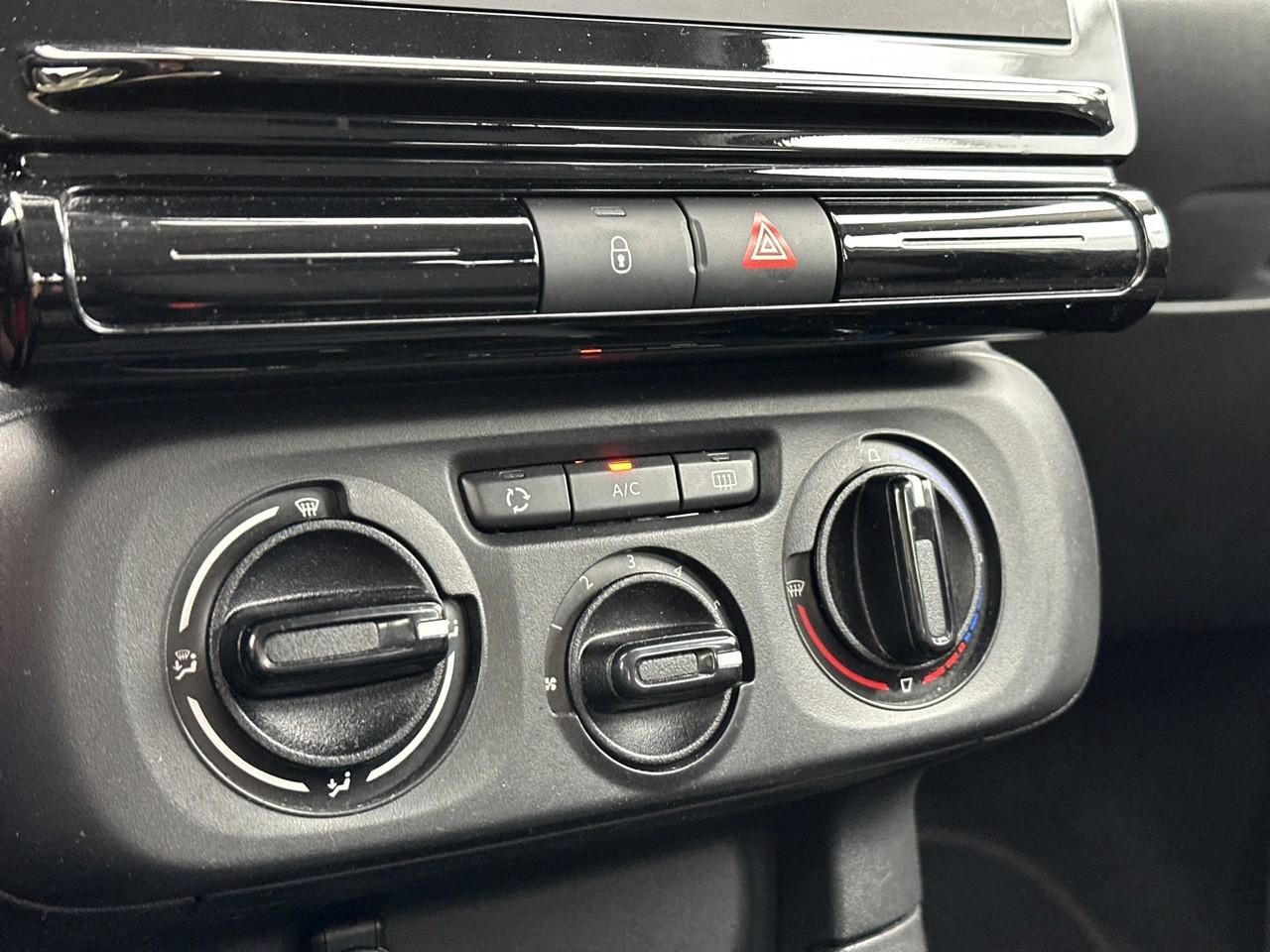 Citroën C3 puretech 83 s&s bvm5 you! — photo 25