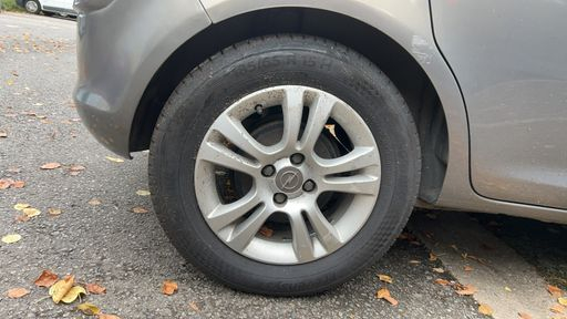 Opel Corsa 1.3 CDTI 75 - Graphite – 2014 – 153859 km – Diesel – Boîte Manuelle — photo 26