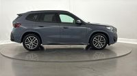 Bmw X1 sDrive18d 150ch M Sport — photo 4
