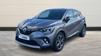 Renault Captur 1.3 TCe 140ch FAP Intens -21 — photo 1