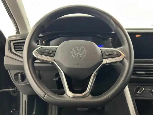 Volkswagen Polo 1.0 tsi 95ch life dsg7 + caméra de recul — photo 39