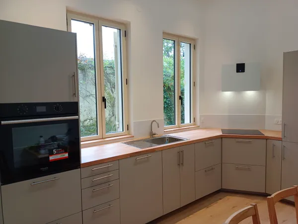 1 chambre libre dans colocation neuve · 78m² rue Volney quartier Catho, pour étudiante ou jeune pro