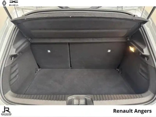 Renault Clio 1.5 blue dci 100ch evolution — photo 7