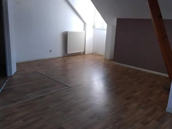 Appartement 4 pièces 81 m²