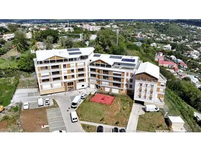 PRIX EN BAISSE - T5 VUE MER ROOFTOP