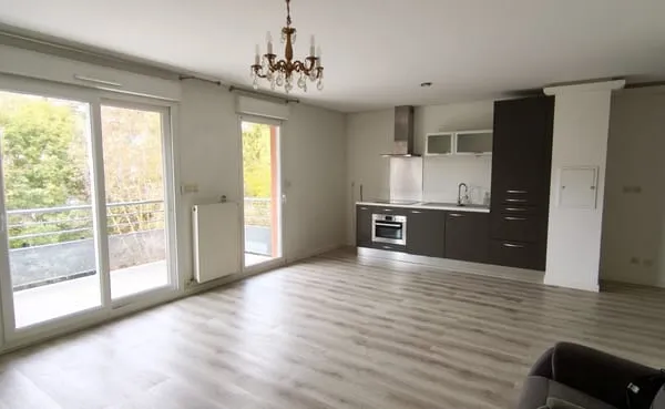 Appartement T3 Ste Foy l'Argentière