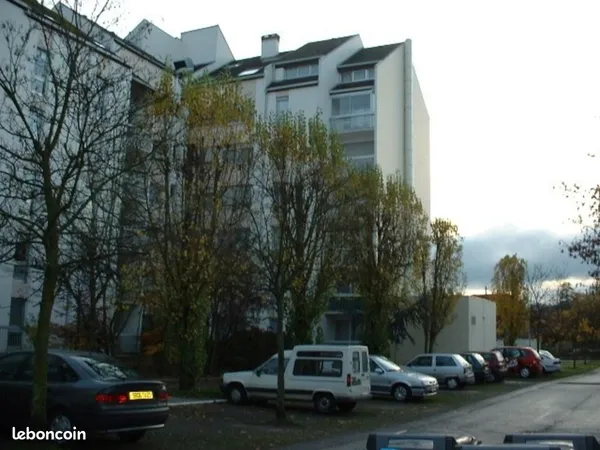 Parking 10 m² Dijon
