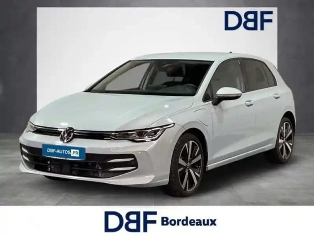 Volkswagen Golf 1.5 ehybrid 204 dsg6 vw edition