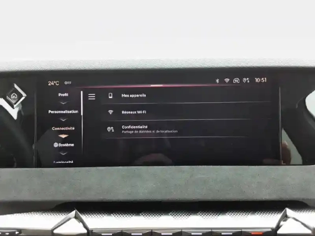 Ds Ds 4 puretech 130 eat8 — photo 63