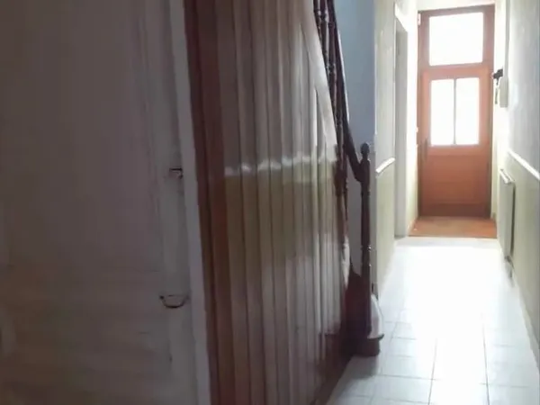 Maison de Ville à vendre / Idéal Couple ou investisseurs