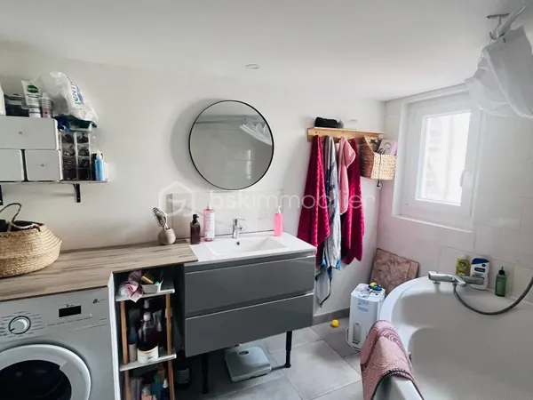 Maison 4 pièces 76 m²
