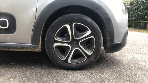 Citroen C3 1.2 PureTech 82 - Graphic – 2019 – 79467 km – Essence – Boîte Manuelle — photo 23