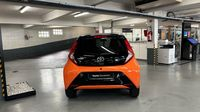Toyota Aygo 1.0 VVT-i 72ch x-cite 2 x-shift 3p — photo 6