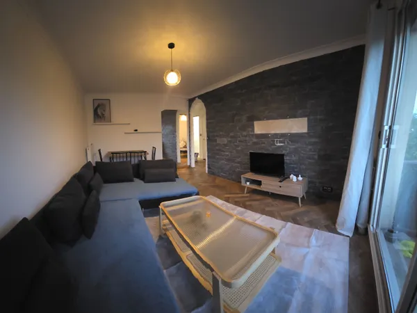 Location appartement T3 meublé Sevran